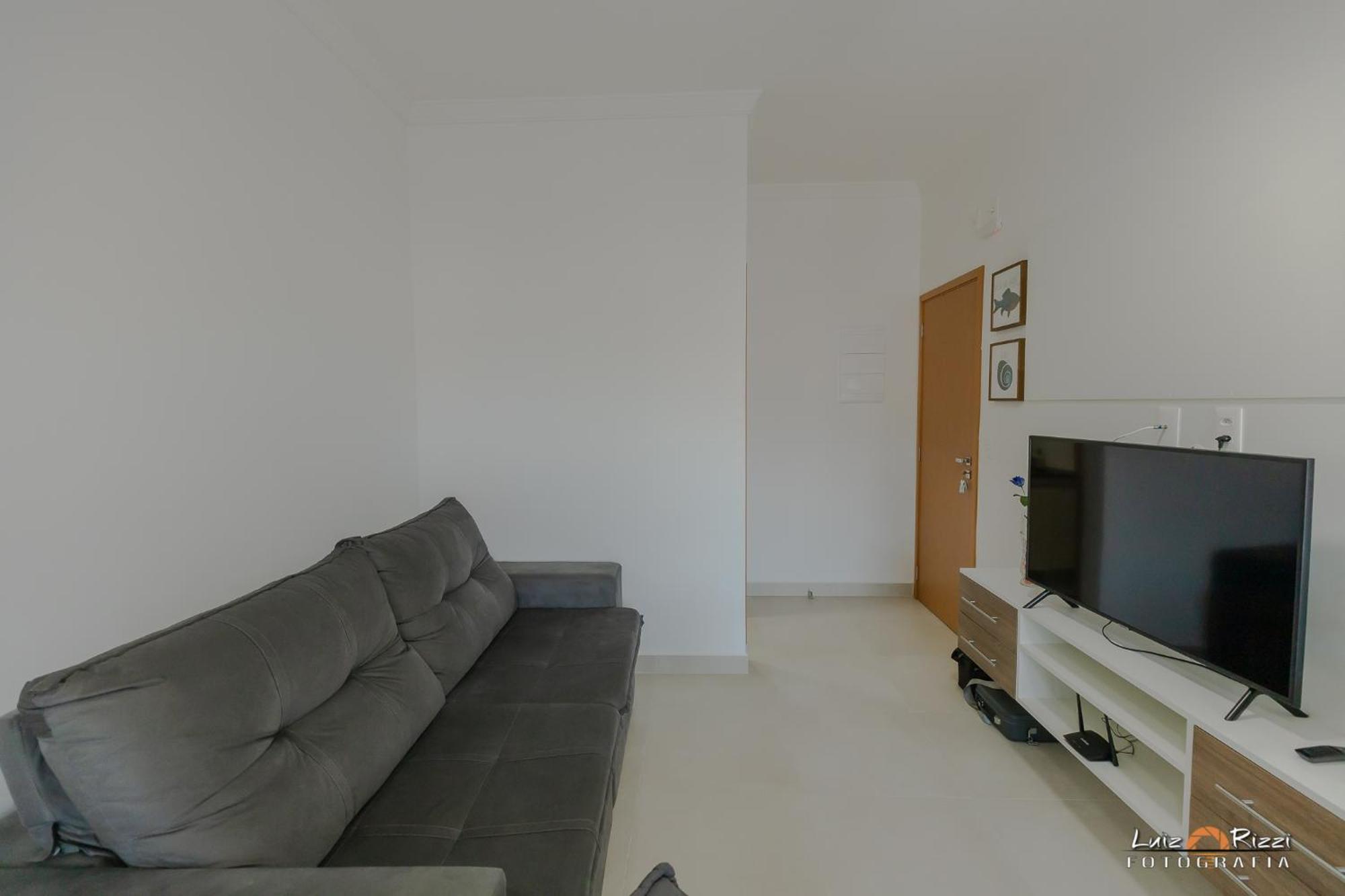 Apartamento de 3 Quartos